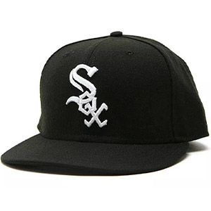 Chicago White Sox 1991 Baseball Hat
