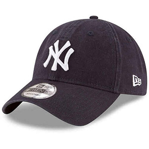 Merk Topi Baseball New York Yankees